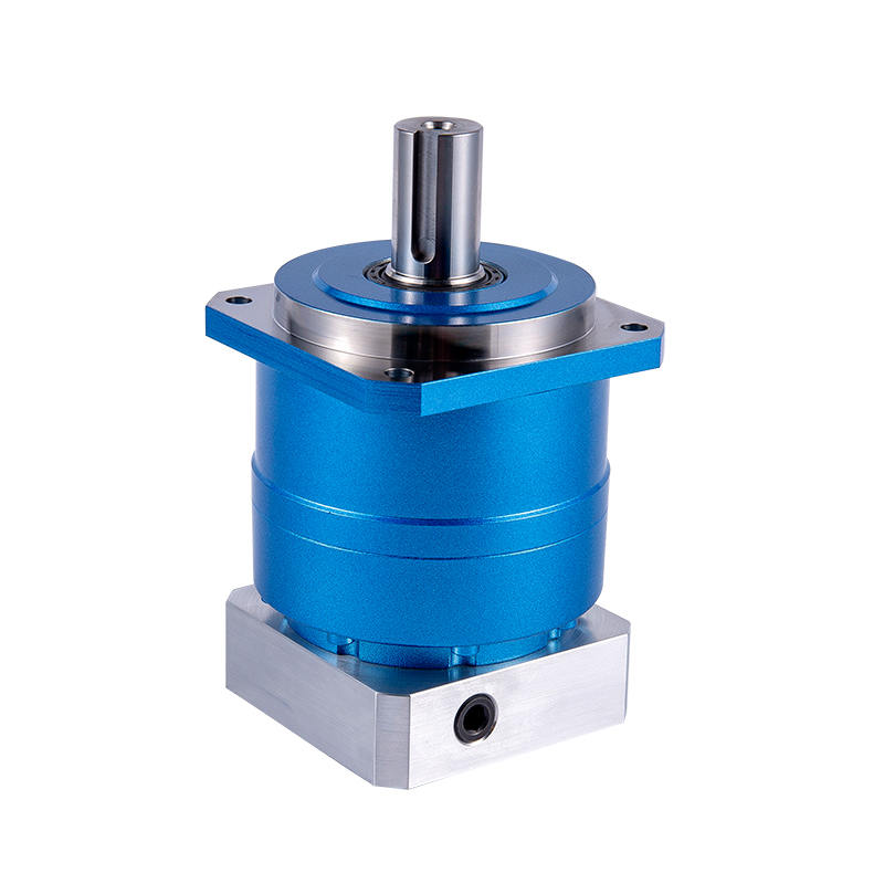ฟันเฟืองต่ำแรงบิดความแม่นยำสูง AHB Planetary Gearbox ลด