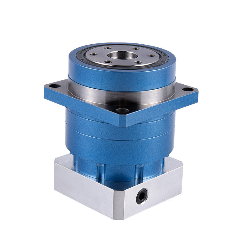 เกียร์ลดเกียร์ดาวเคราะห์ที่มีความแม่นยำสูง Helical Gear ซีรี่ส์ AHG สำหรับหุ่นยนต์ SCARA